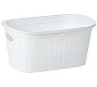 Stefanplast 3863400 STEFANPLAST15 Ceste Elegance Rattanan Colori Assortiti Riordino E Lavanderia