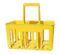 Stefanplast 8220510, Cestello Portabottiglie, Colori Assortiti