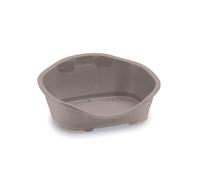 Stefanplast Animale Domestico Letto Sleeper Cesta per Cani Gatti Cuscino Lettino