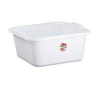 Bacinella Quadra Linea 2 In Polipropilene Colori Assortiti Cm 38X38
