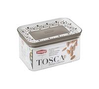 LINEA TOSCA GREY BARATTOLO TONDO 0,7lt