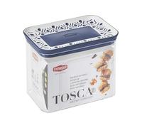 LINEA TOSCA GREY BARATTOLO TONDO 1,2lt