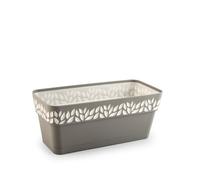 Stefanplast Cassetta Cloe con riserva d'acqua cm. 30
