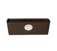 stefanplast Cassetta Rattan