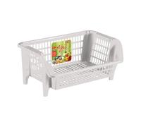 Stefanplast Cestello Magic Multiuso Impilab. Bianco