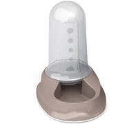 Stefanplast ciotola chic multireserve doppia funzione 0,8 l Grigio