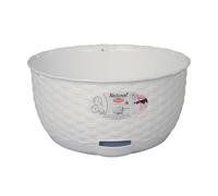 Stefanplast Ciotola DM.30 Natural Bianco