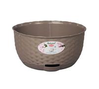 Stefanplast Ciotola Natural DM.30 Tortora