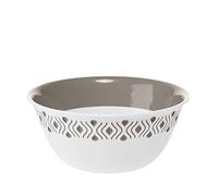 STEFANPLAST Ciotola tosca s/c cm23 tortora