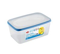 Stefanplast Contenitore salvafreschezza per Alimenti Ciao Fresco lt 5,4, cm 31,5x20x12,5h