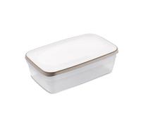 STEFANPLAST Contenitore Ciao Fresco per frigo lt 3,6