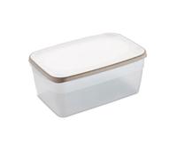 STEFANPLAST Contenitore Ciao Fresco per frigo lt 5,4