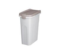 STEFANPLAST Contenitore Cibo Pet Food 25 Litri