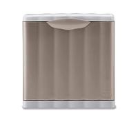 Stefanplast Contenitore Ecospace 40X30X40 Tortoracontenitori per Cibo