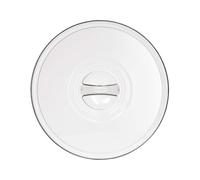 Stefanplast Coperchio Tosca per insalatiera Diametro 29 cm Resina certificata
