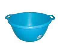 Stefanplast Curvo Bacino, plastica, Neutral, 50 x 25 cm