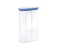 Stefanplast dispenser cerali tosca blu lt 2,8