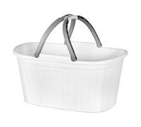 LINEA ELEGANCE CESTA CON MANICI 38x58x29,5