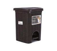 LINEA ELEGANCE PATTUMIERA 6lt MOKA