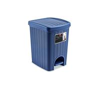 LINEA ELEGANCE PATTUMIERA 20lt BLU