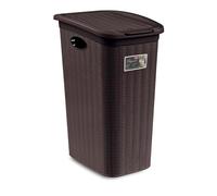 LINEA ELEGANCE PORTABIANCHERIA MOKA 36lt