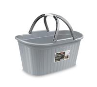 Cesta Stefanplast Portabiancheria con Manici 30197