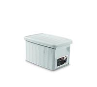 Stefanplast Scatola Elegance MULTIU S APER Bianca