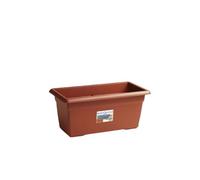 FIORIERA FIORIERE MEDITERRANEO VASO CM.60X32X28H CASA TERRAZZO GIARDINO INTERNO