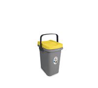 STEFANPLAST Home Eco System 7lt Giallo