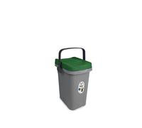 STEFANPLAST Home Eco System 7lt Verde