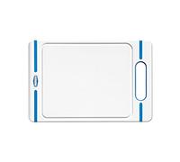 Tagliere Italian Chef 29x19 cm Stefanplast - Impugnatura Ergonomica e Piedini An