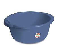 Stefanplast L.Primavera BACINELLA Tonda 40x18 Blu, Come da Foto