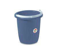 Stefanplast L.Primavera Secchio 10lt Blu