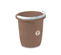 Stefanplast L.Primavera Secchio 10lt Tortora, Come da Foto