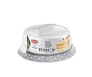 STEFANPLAST L.TOSCA GREY PORTATORTA d.37 55852