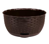 Stefanplast Ciotola DM.30 Natural Moka