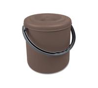 Stefanplast Pattumiera (25Lt) EUREKA Tortora 20263
