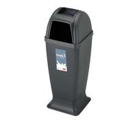 Pattumiera Stefanplast Diablo 71060