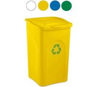 PATTUMIERA BE-GREEN 50lt VERDONE