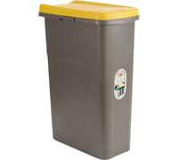 STEFANPLAST Pattumiera Salvaspazio Raccolta differenziata capacità 40 lt - 70780