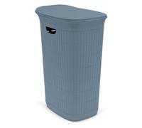 Stefanplast Porta biancheria plastica riciclata (36Lt) DOMUS HOME COLLECTION
