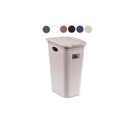 Stefanplast Portabiancheria Elegance 36 Litri Grigio stefanpl, 36lt