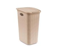 Stefanplast Porta Biancheria Elegance Cashmere 30514-Stefanplast