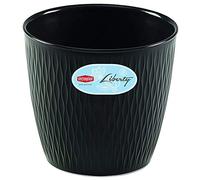 Stefanplast Portavaso Liberty 30 Antracite