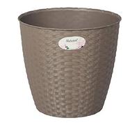 Stefanplast Portavaso Natural 19 Tortora