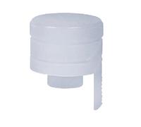 TAPPI A STRAPPO PER VINO SPUMANTE CONFEZIONE DA 100 PEZZI