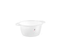 Stefanplast Curvo Bacino, plastica, Neutral, 40 x 19 cm