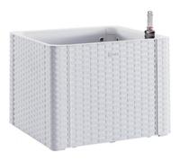 Stefanplast S.P.A. Fioriera Cm.43X43 Natural BCA