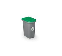 PATTUMIERA ECO SYSTEM 15lt VERDE