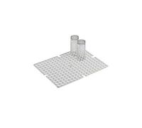 Stefanplast S.P.A. Tappeto Lavello 31X32 Bianco